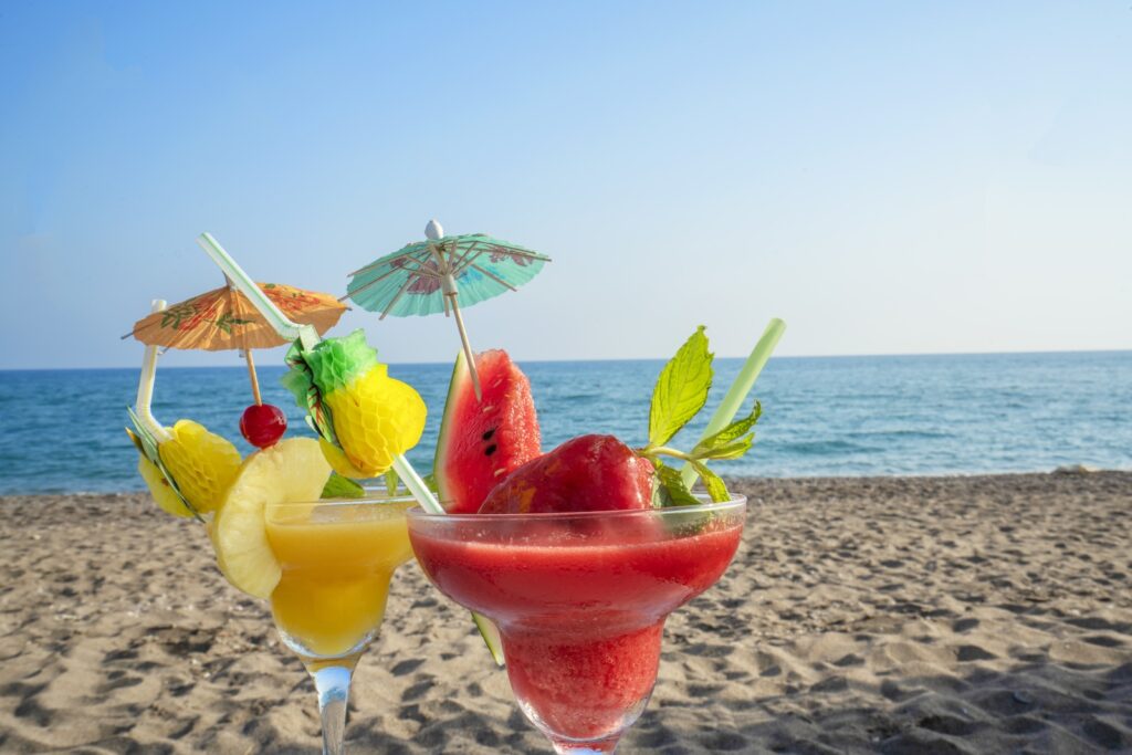 Chillout +18 Bar