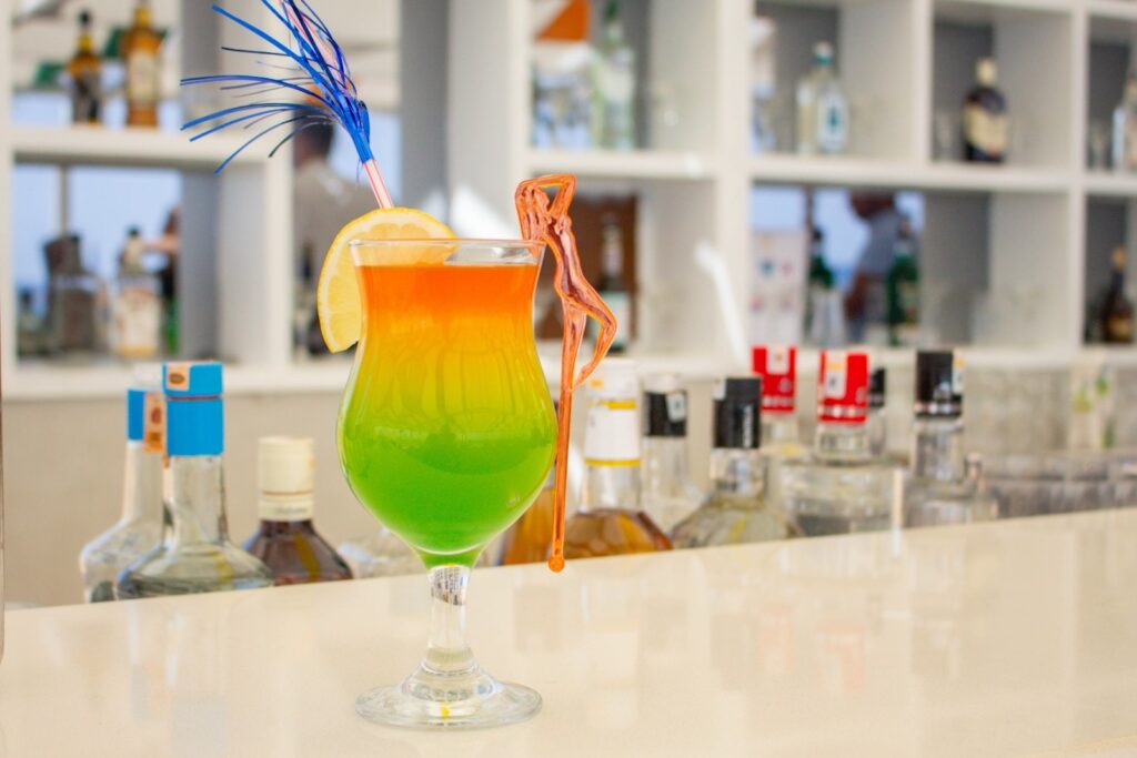 Chillout +18 Bar