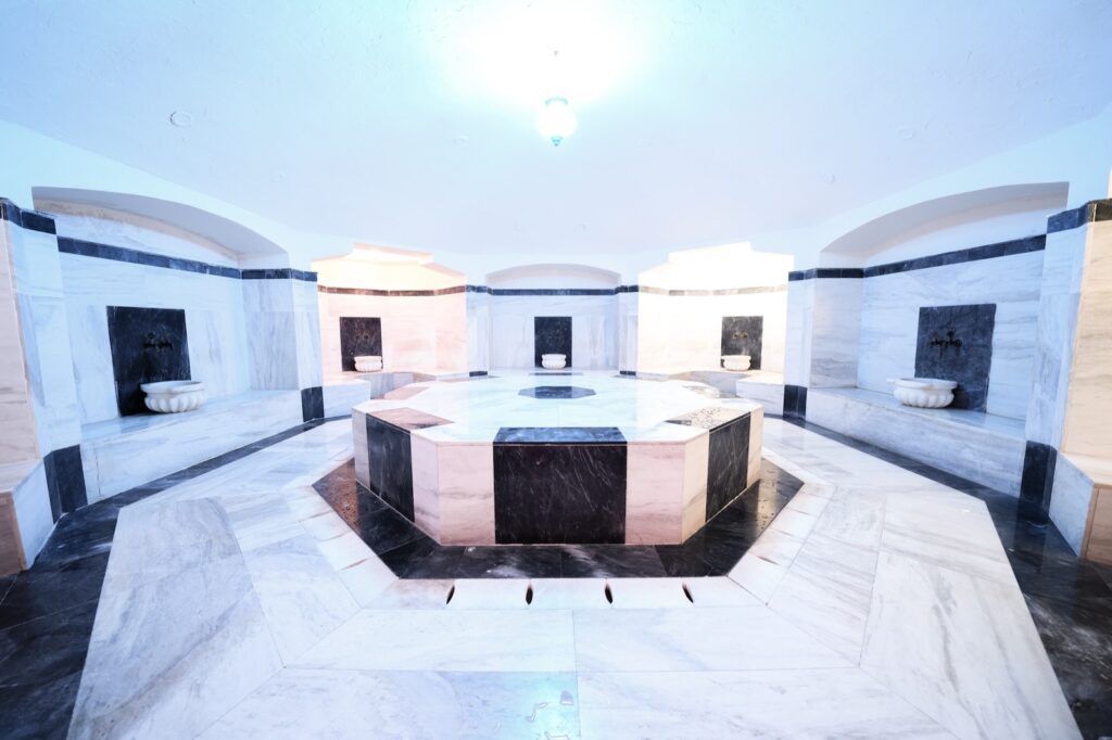 Hamam