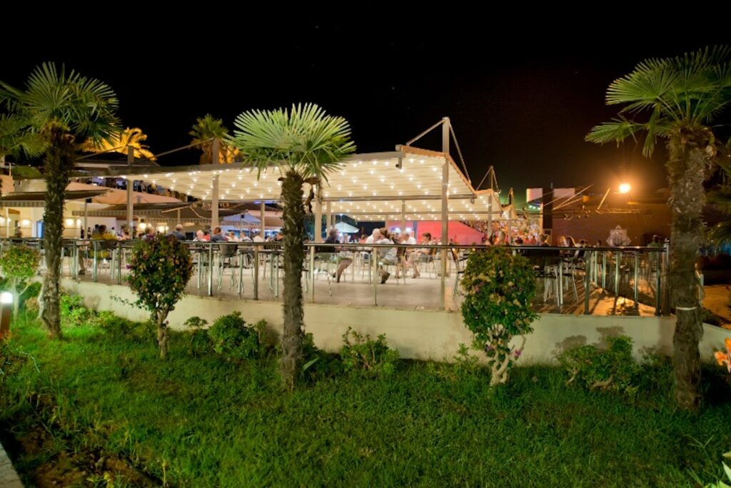 Havuz Bar
