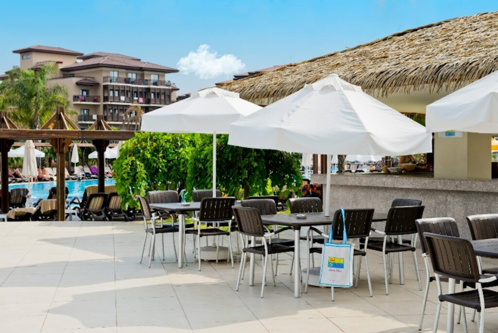 Havuz Bar