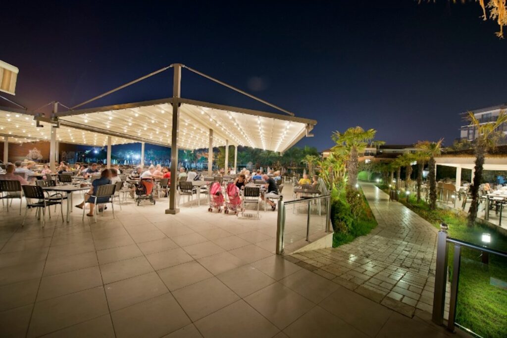 Havuz Bar