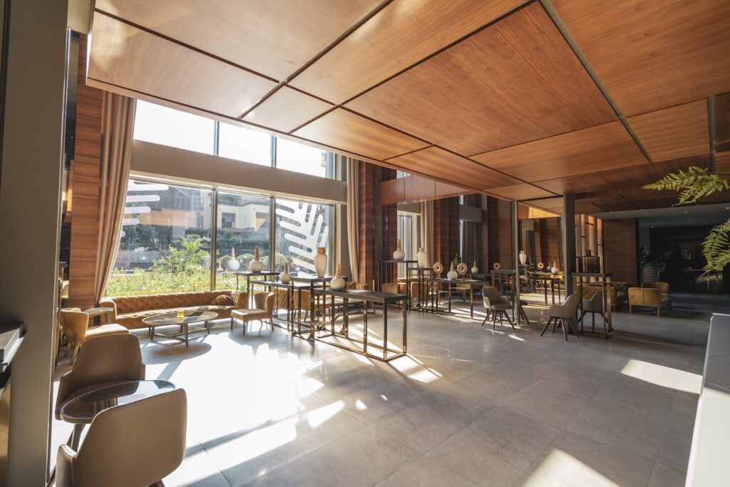 Lobi Bar