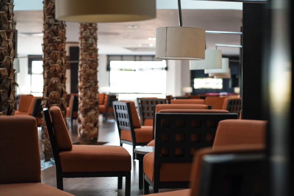 Lobi Bar