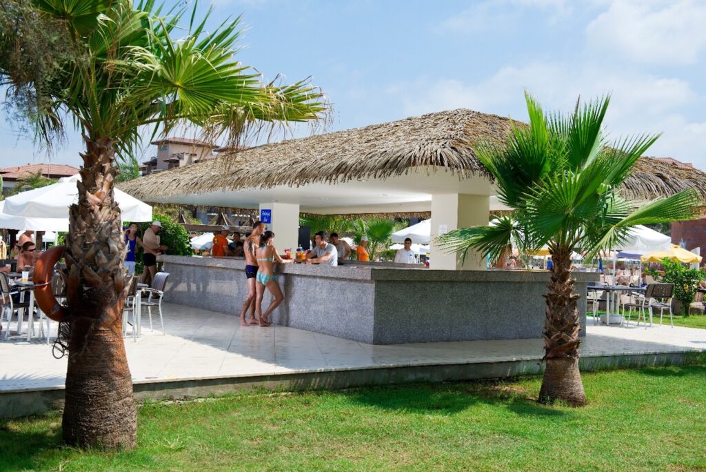 Palmiye Bar