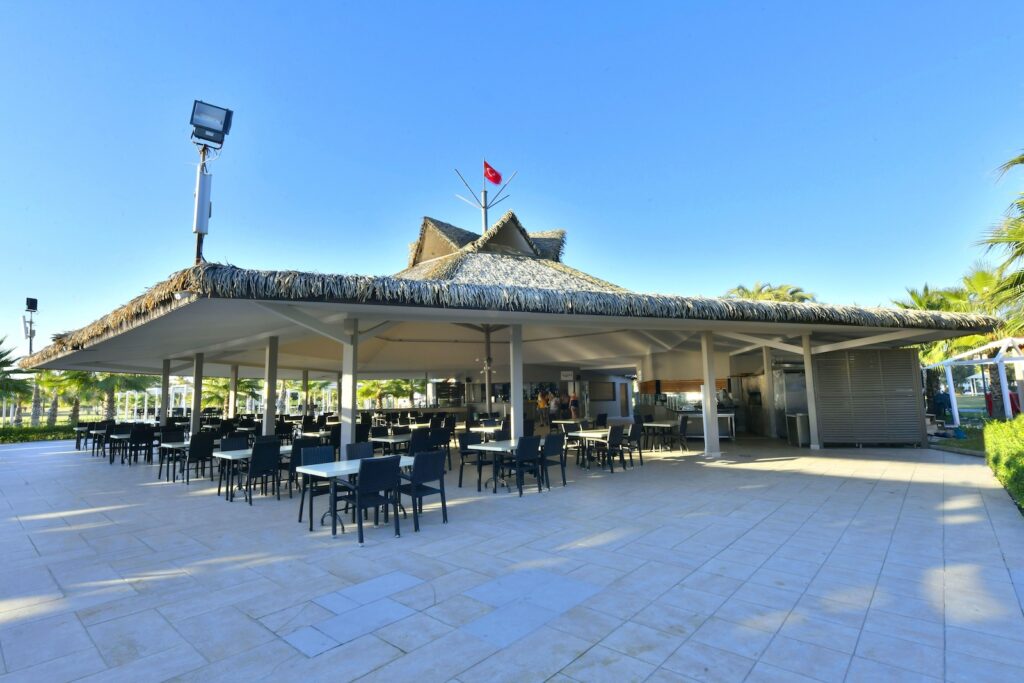 Sahil Snack Bar