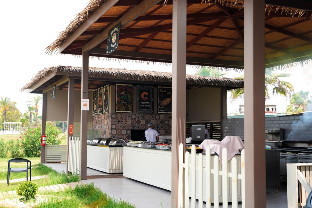 Sahil Snack Bar