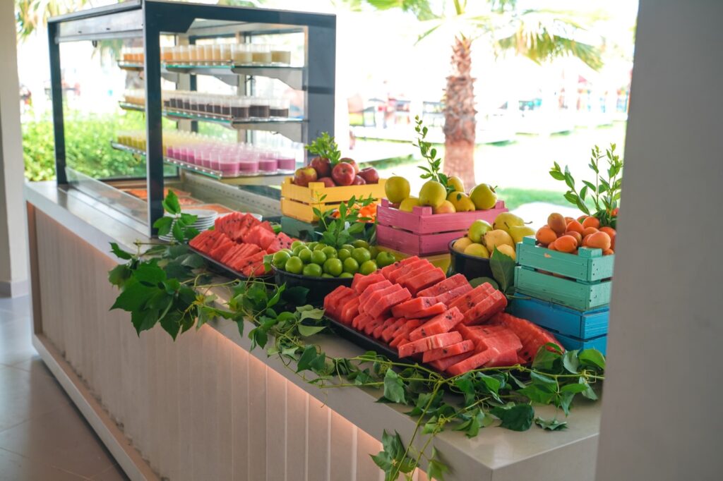 Sahil Snack Bar
