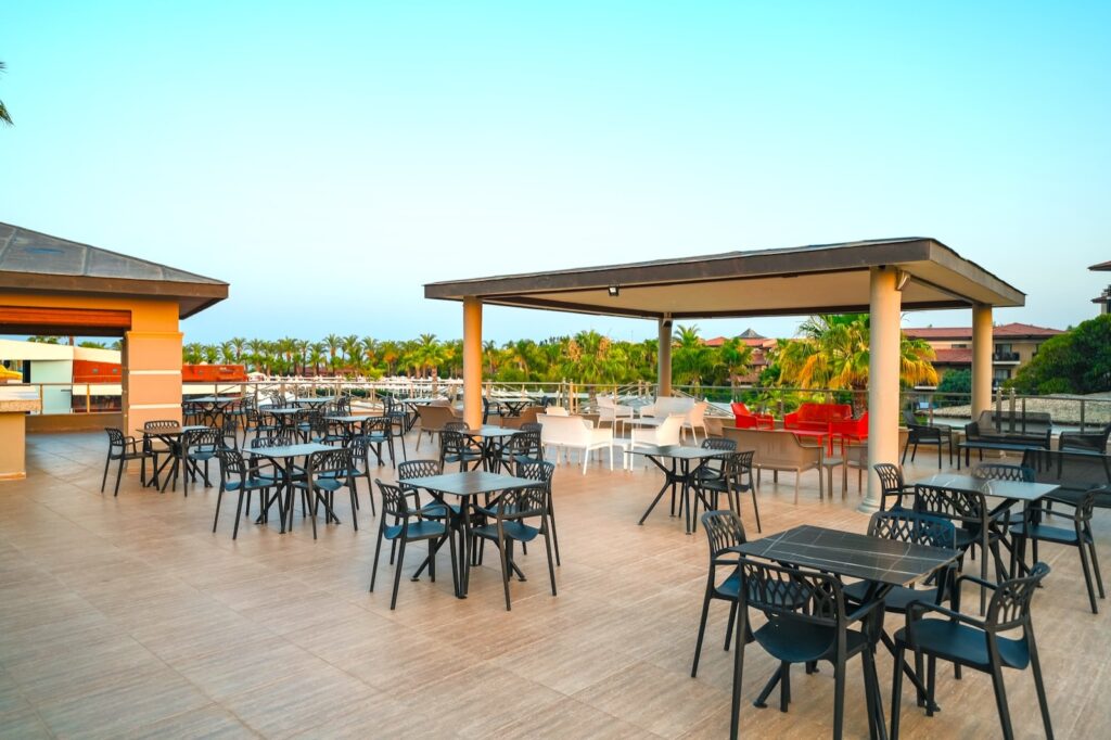 Serra Sky Bar