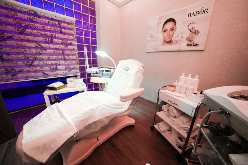 Spa Bakımları