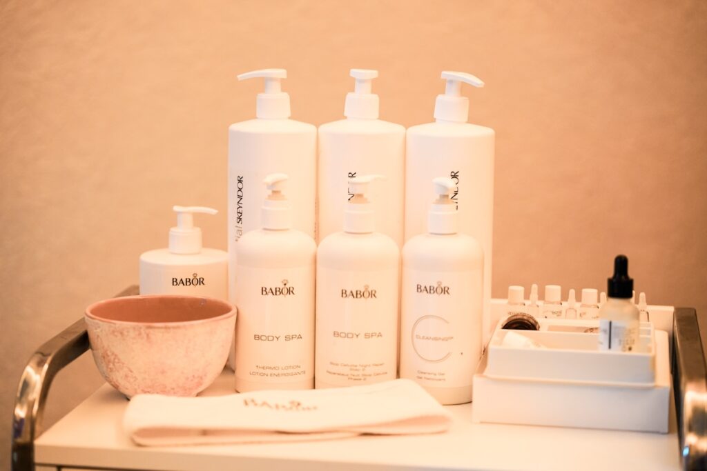 Spa Masaj