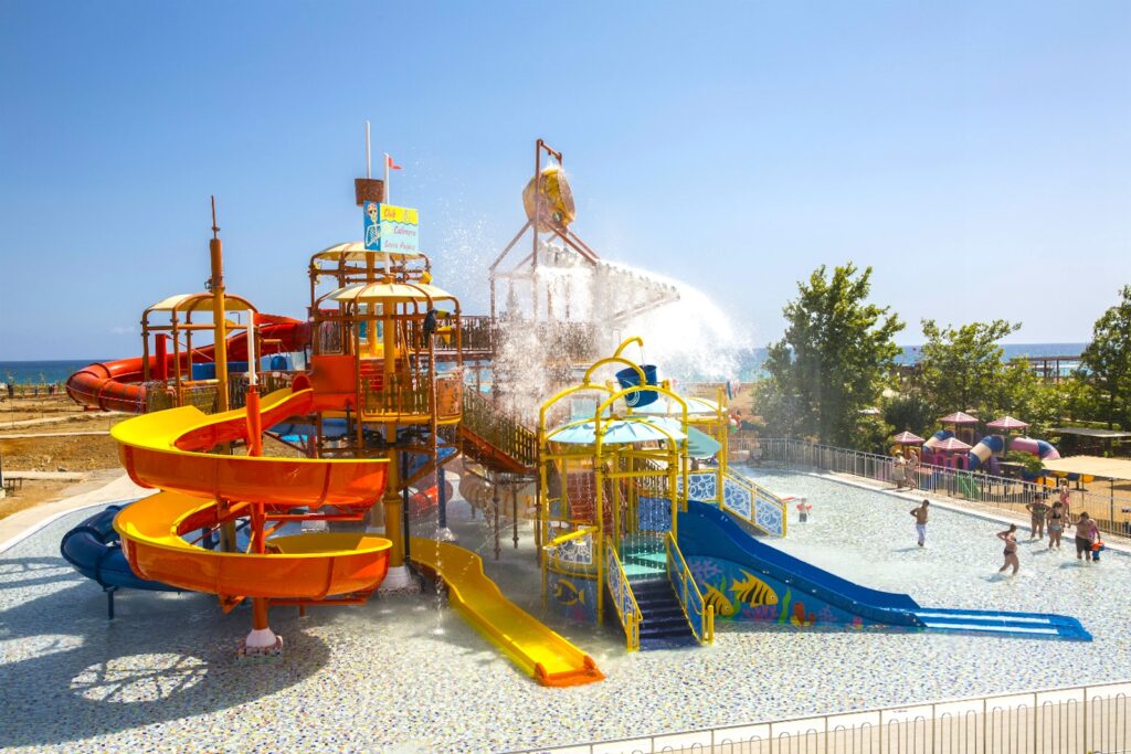 Aquapark
