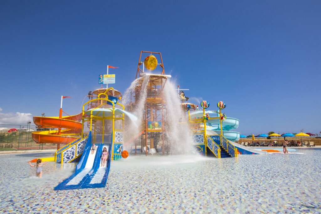 Aquapark