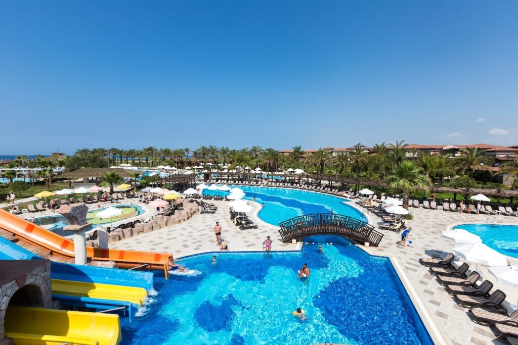 Aquapark