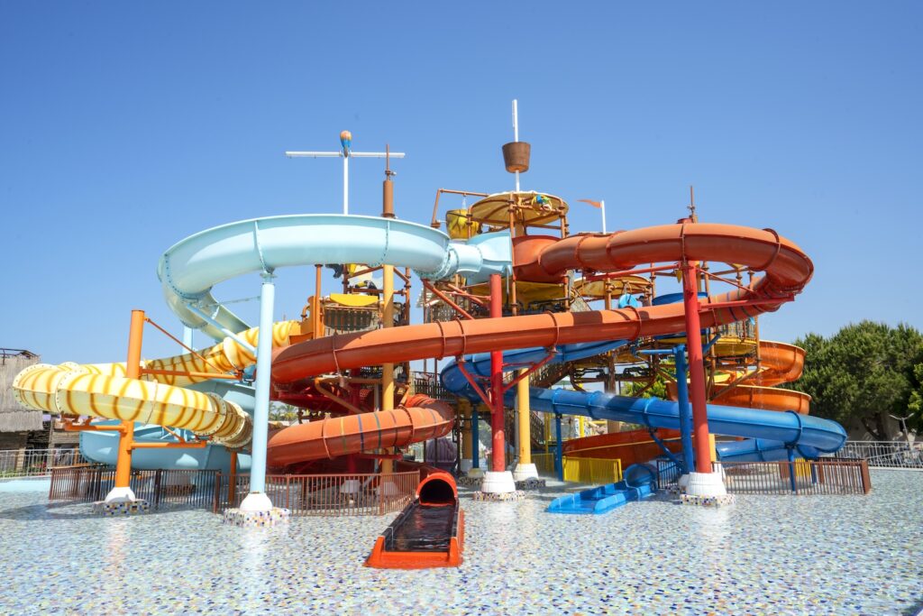 Aquapark