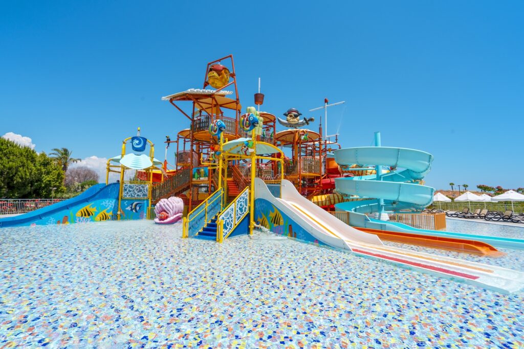Aquapark