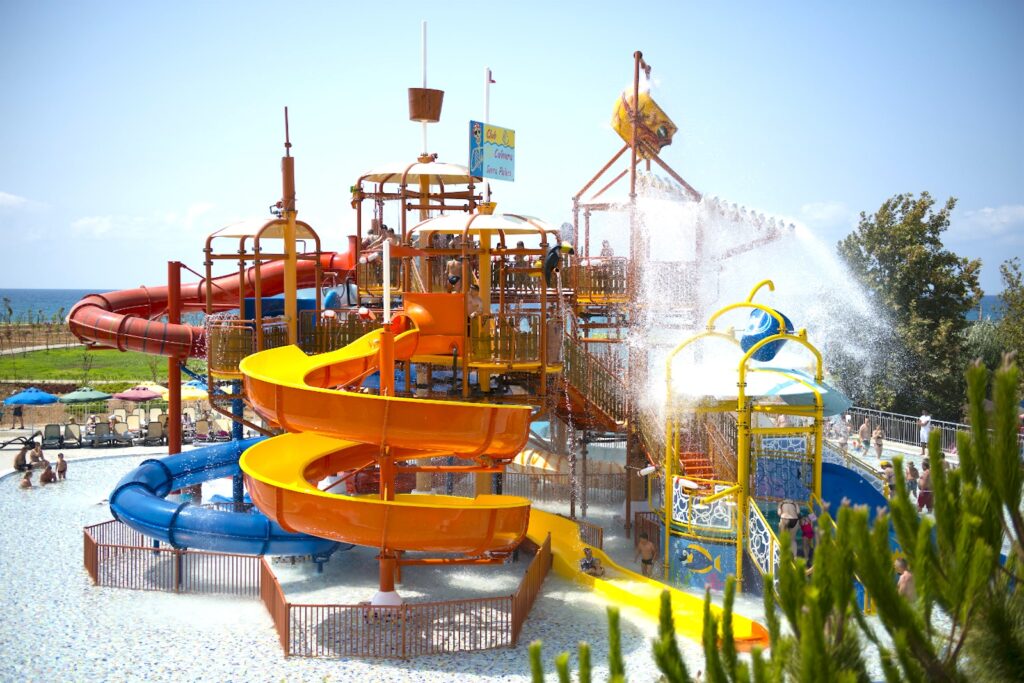 Aquapark