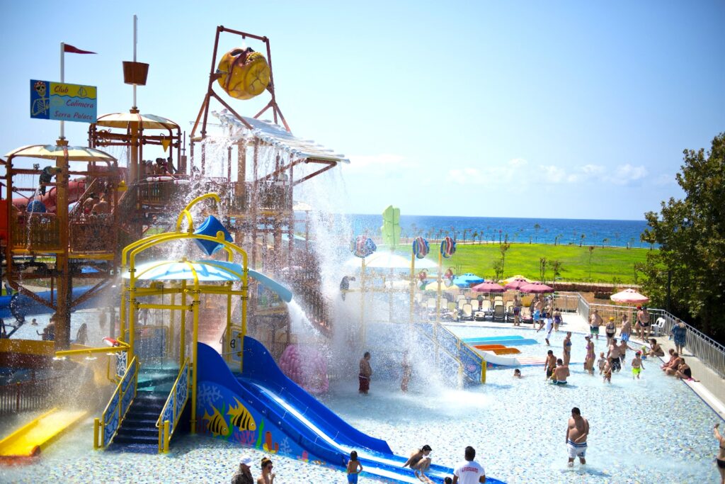 Aquapark