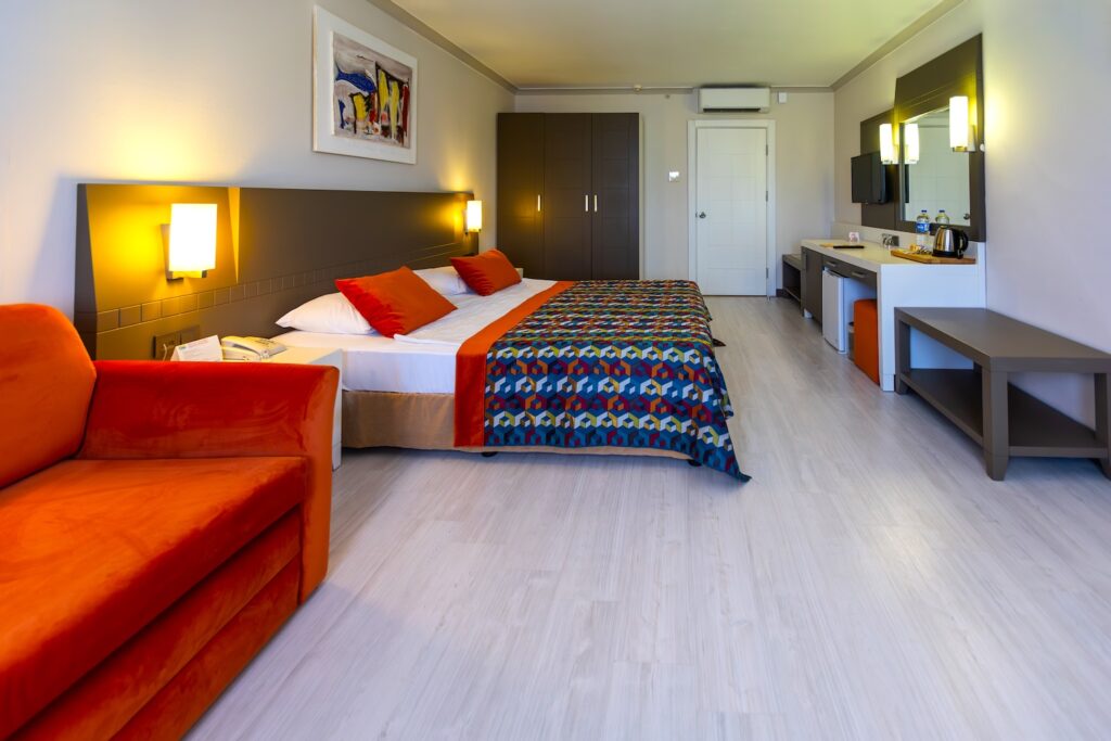 Standart Oda (Calimera)