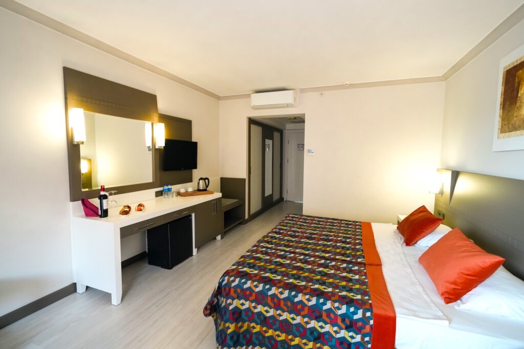 Standart Oda (Calimera)