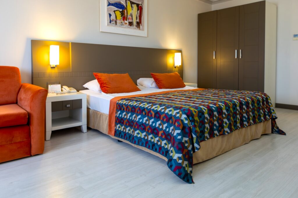 Standart Oda (Calimera)
