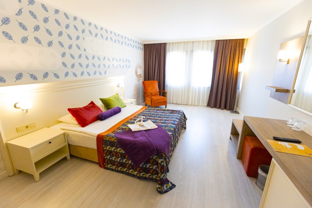 Standart Oda (Calimera)