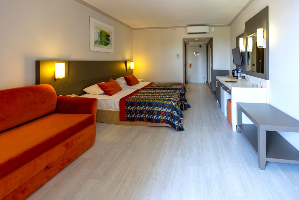 Standart Oda (Calimera)