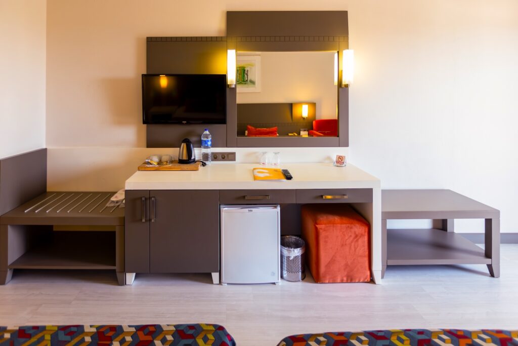 Standart Oda (Calimera)