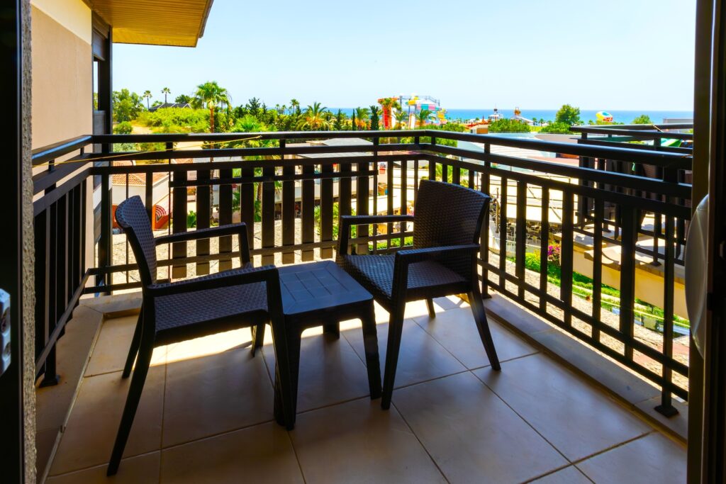 Standart Oda (Calimera)