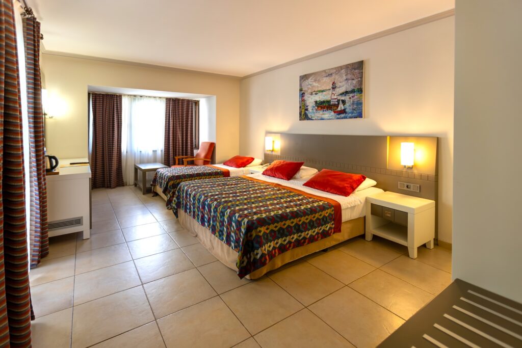 Standart Superior Oda (Calimera)