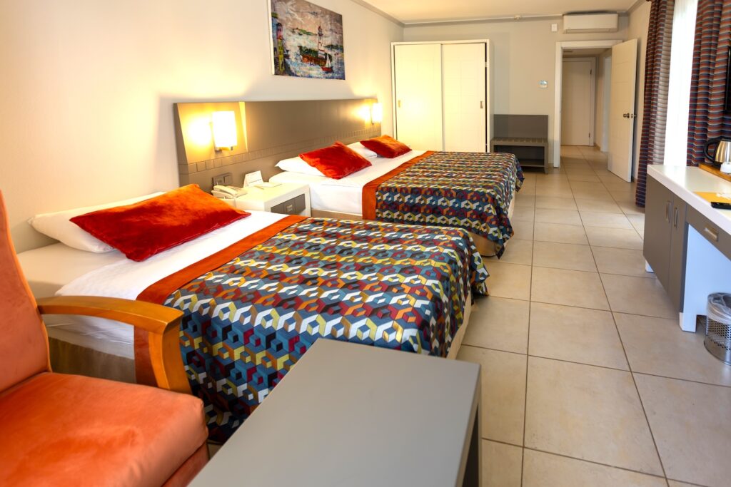 Standart Superior Oda (Calimera)