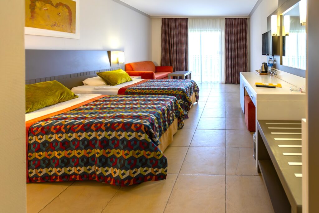 Standart Superior Oda (Calimera)