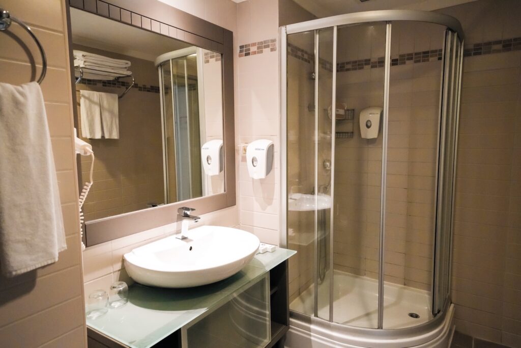 Standart Superior Oda (Calimera)